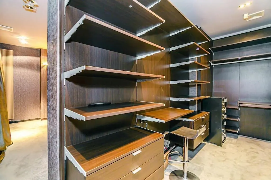 Apartment Prodeluxe In Fountian Baku