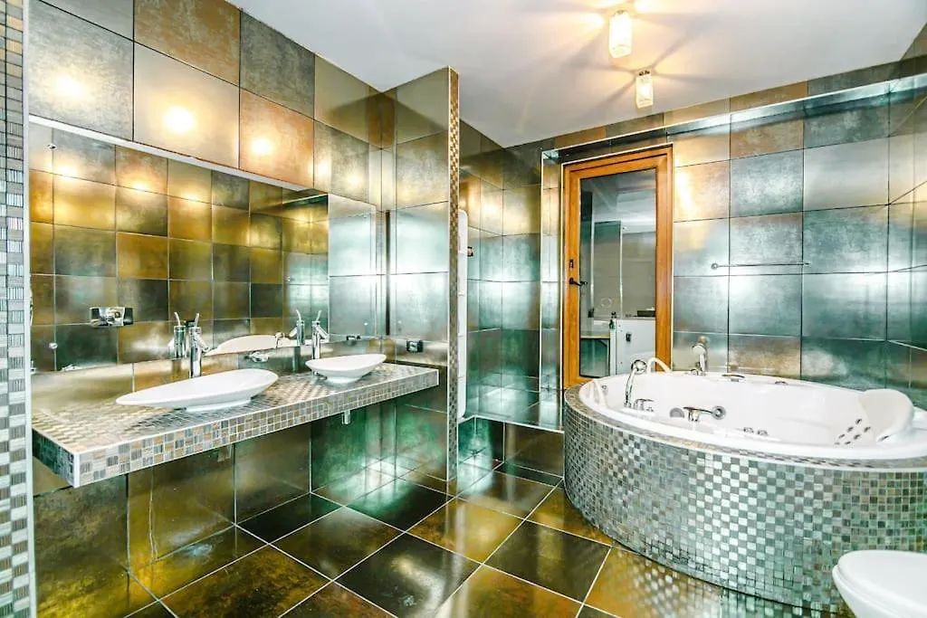 Apartment Prodeluxe In Fountian Baku 0*,  Azerbaïdjan