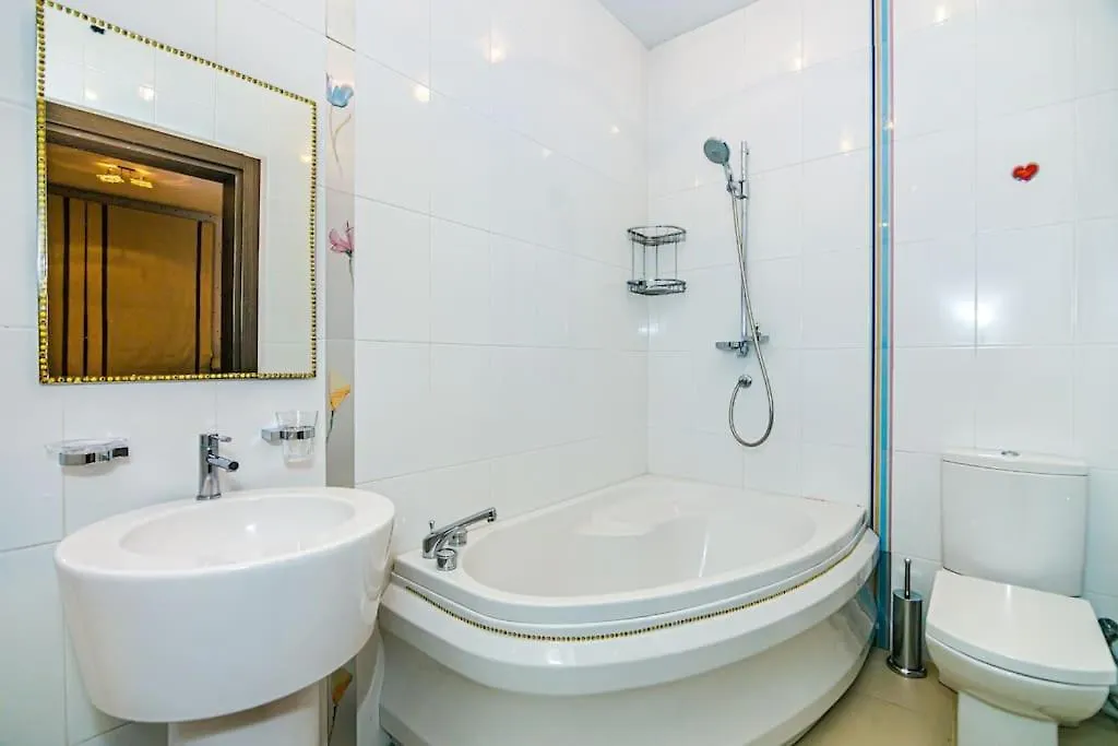 Apartment Prodeluxe In Fountian Baku