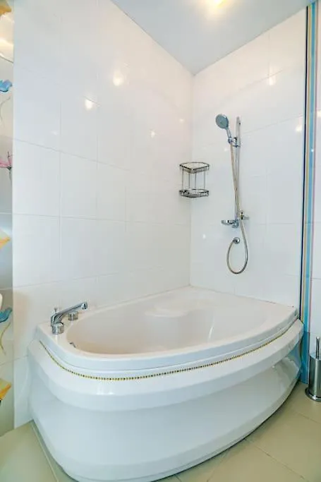 Apartment Prodeluxe In Fountian Baku Azerbaïdjan