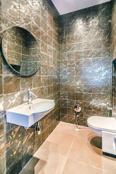 Apartment Prodeluxe In Fountian Baku