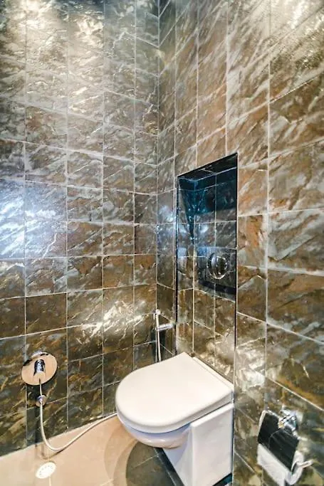 Apartment Prodeluxe In Fountian Baku